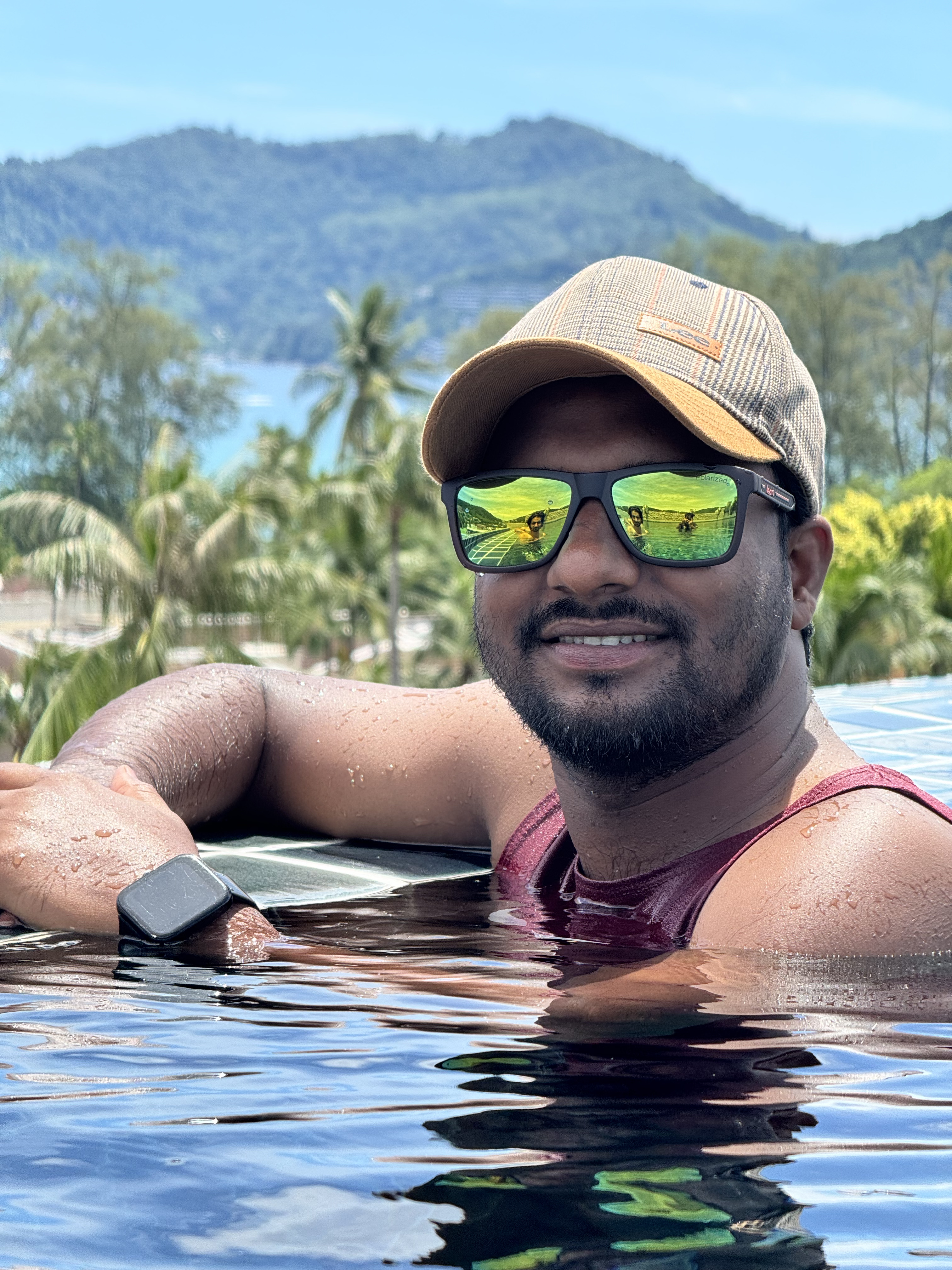 Rabiul Islam